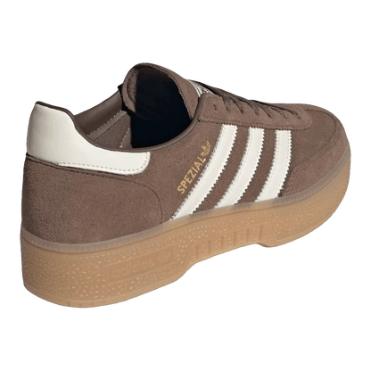 adidas Handball Spezial Bold Earth Strata Off White (W) Back IH9191