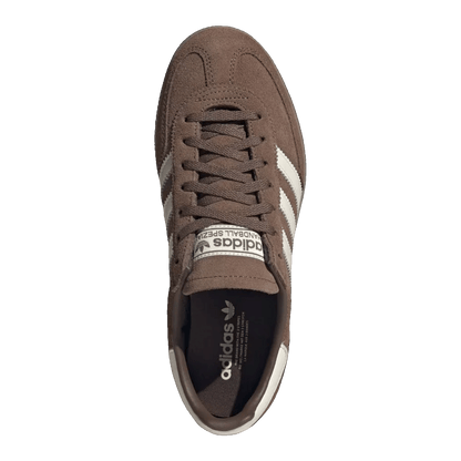 adidas Handball Spezial Bold Earth Strata Off White (W) Oben IH9191