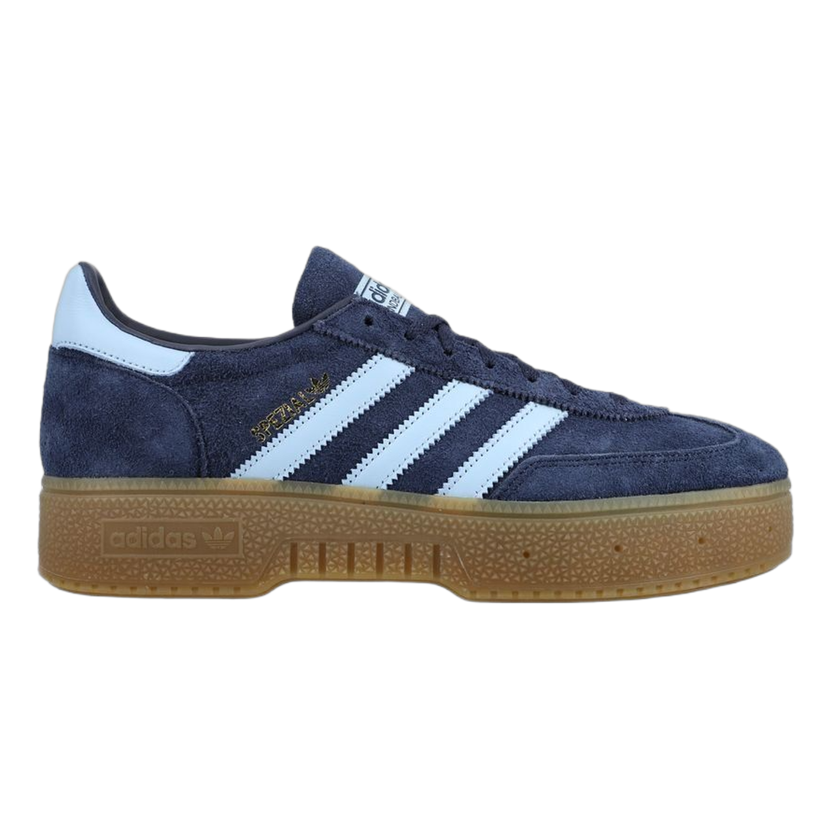 adidas Handball Spezial Bold Night Indigo Clear Sky (W) IH9183