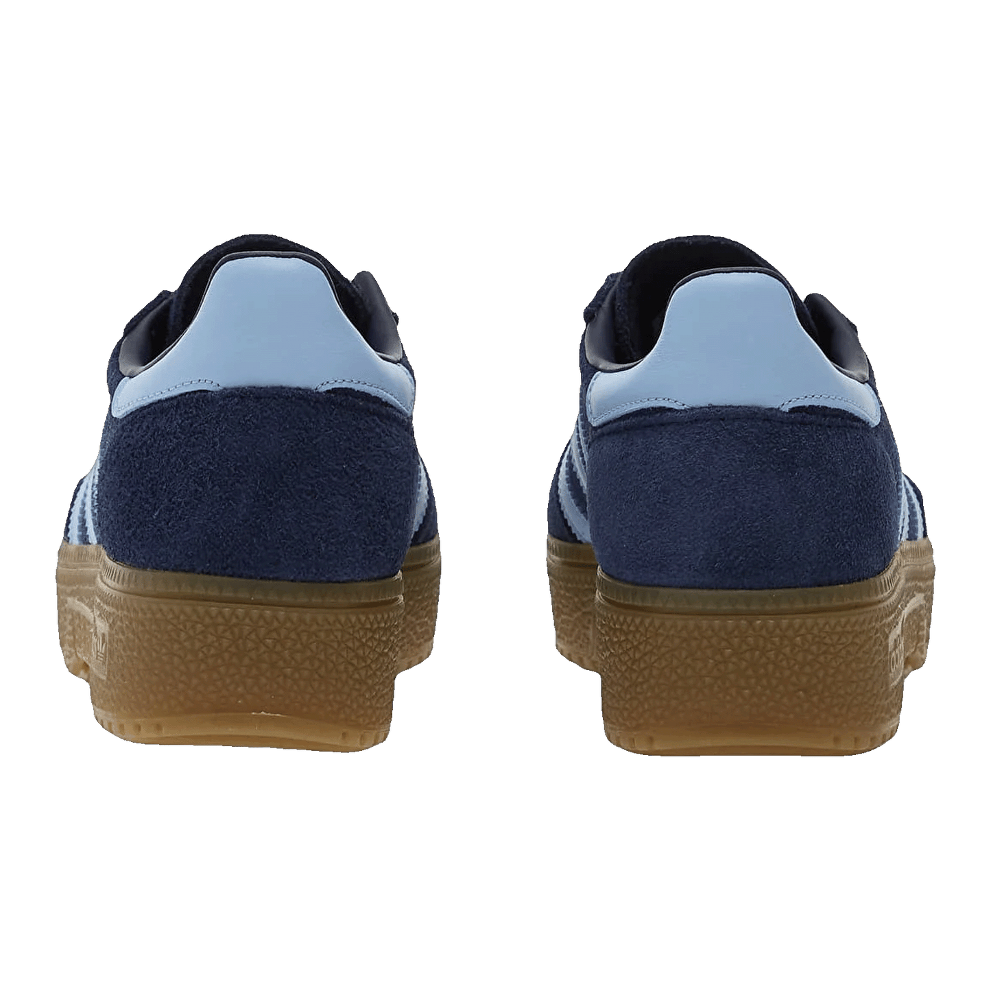 adidas Handball Spezial Bold Night Indigo Clear Sky (W) Back IH9183