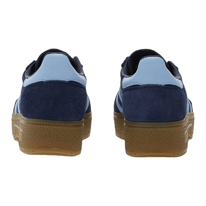 adidas Handball Spezial Bold Night Indigo Clear Sky (W) Back IH9183