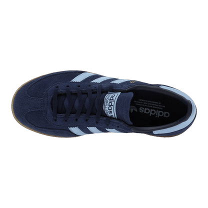 adidas Handball Spezial Bold Night Indigo Clear Sky (W) Oben IH9183