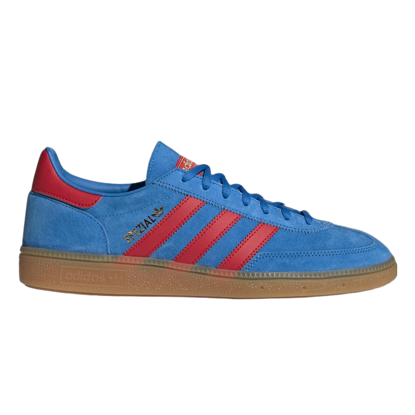 adidas Handball Spezial Bright Blue FX5675
