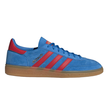adidas Handball Spezial Bright Blue FX5675