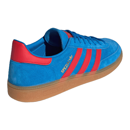 adidas Handball Spezial Bright Blue Back FX5675