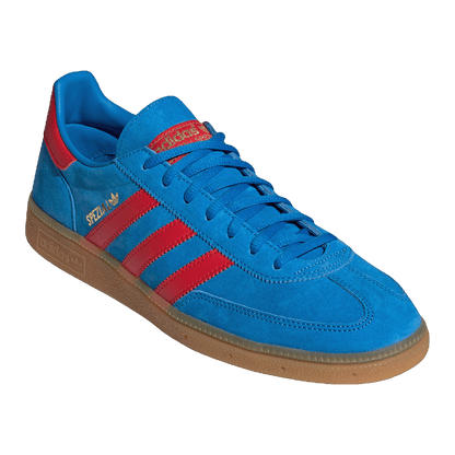 adidas Handball Spezial Bright Blue Side FX5675