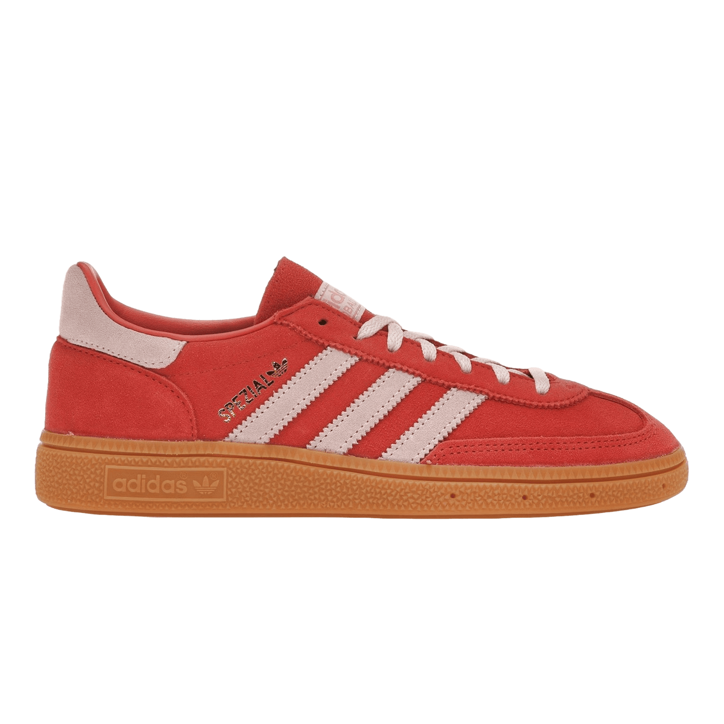 adidas Handball Spezial Bright Red Clear Pink (W)