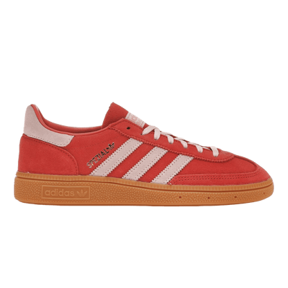 adidas Handball Spezial Bright Red Clear Pink (W)