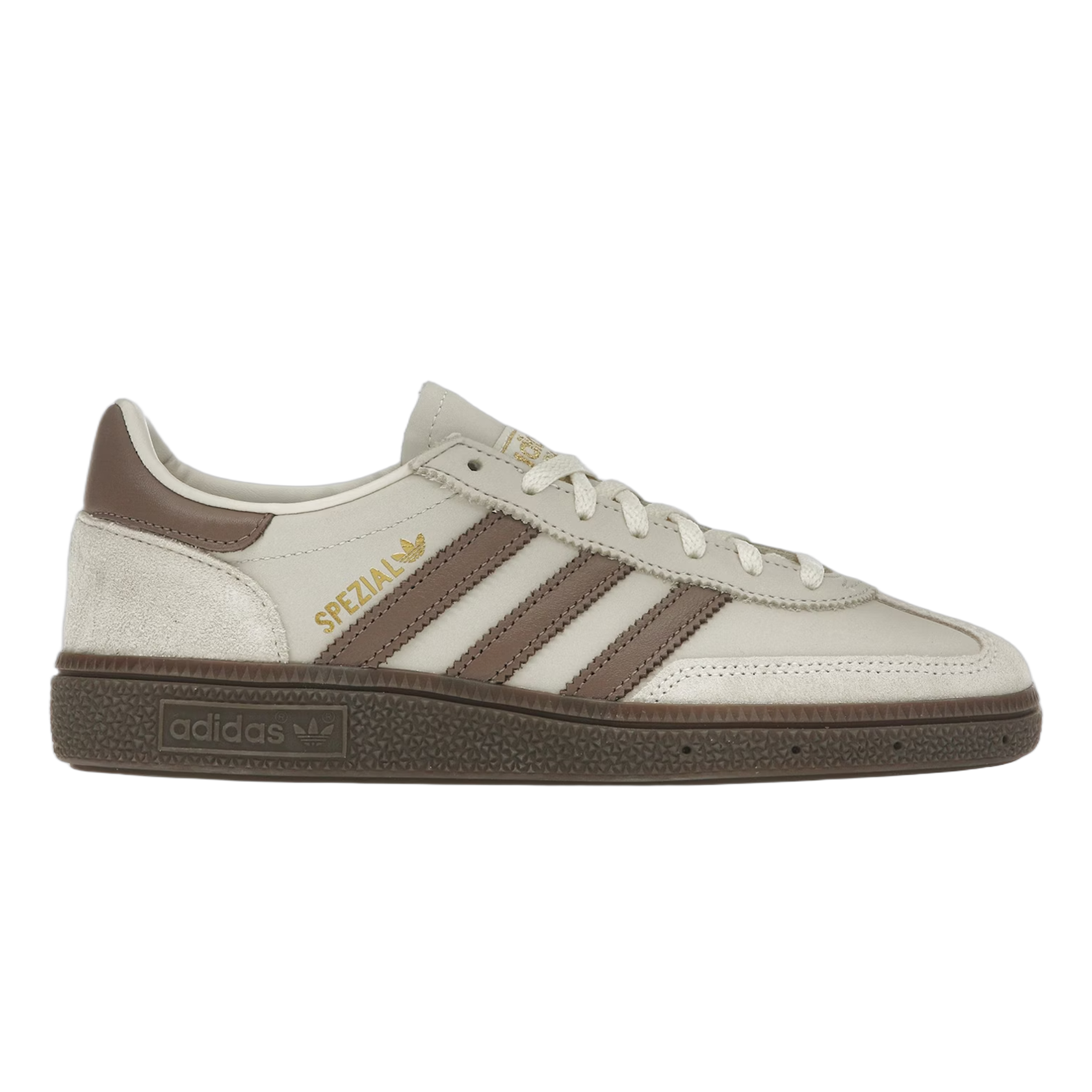 adidas Handball Spezial Brown Cream (W) KI4289