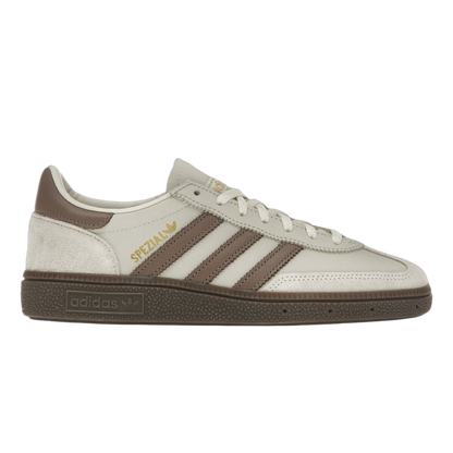 adidas Handball Spezial Brown Cream (W) KI4289