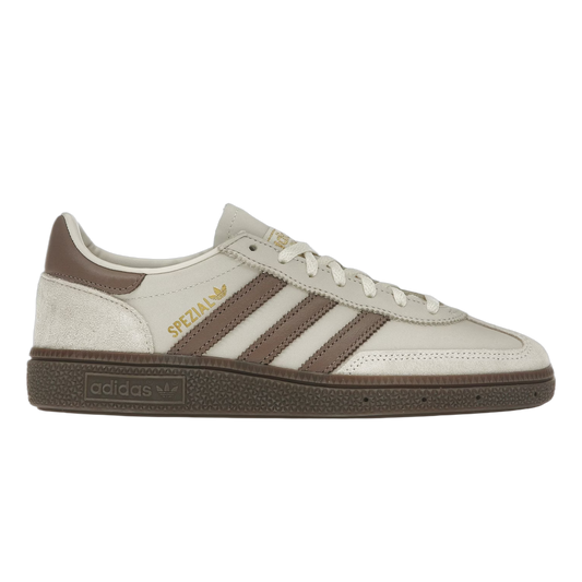 adidas Handball Spezial Brown Cream (W) KI4289