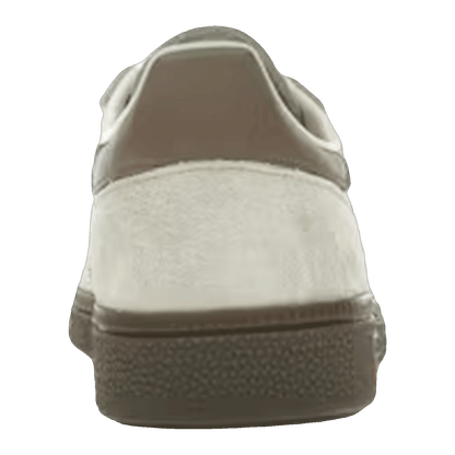 adidas Handball Spezial Brown Cream (W) Back KI4289