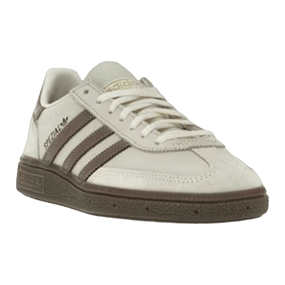adidas Handball Spezial Brown Cream (W) Side KI4289