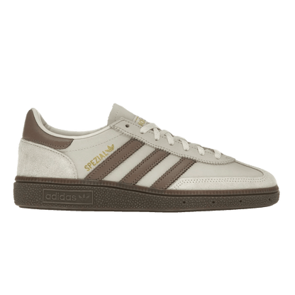adidas Handball Spezial Brown Cream White (W)