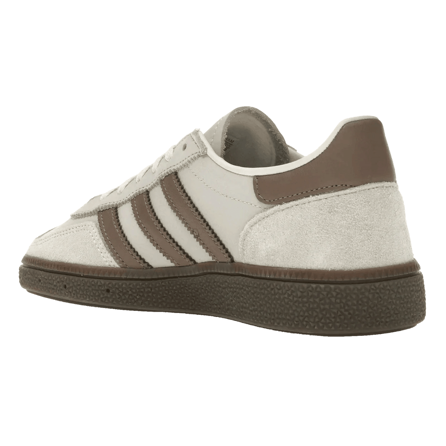adidas Handball Spezial Brown Cream White (W) Back