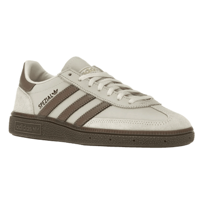 adidas Handball Spezial Brown Cream White (W) Side