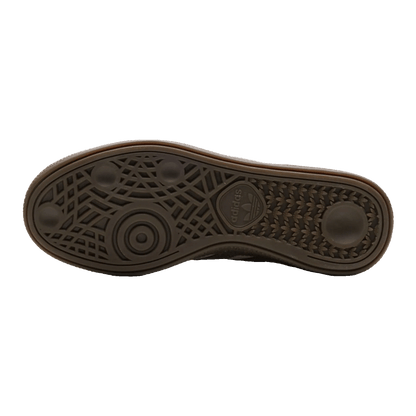 adidas Handball Spezial Brown Cream White (W) Sohle