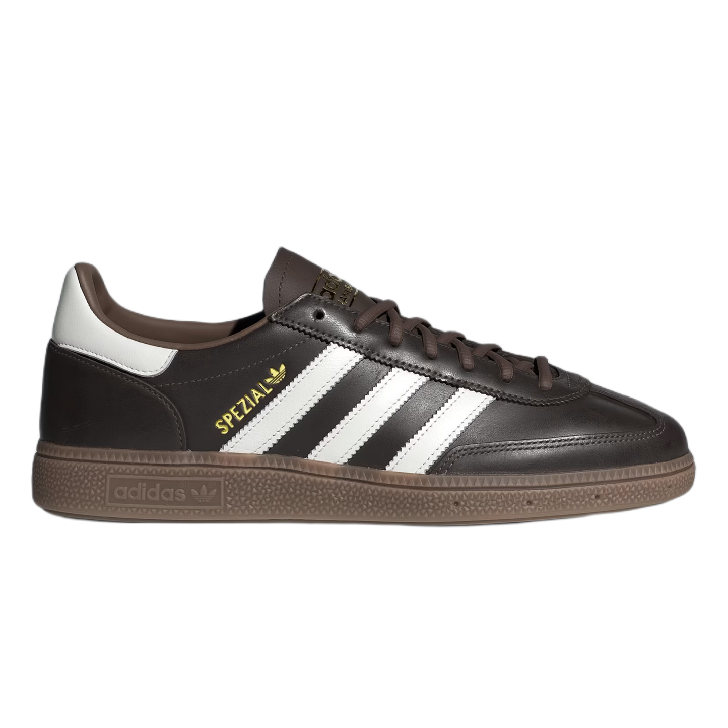 adidas Handball Spezial Brown White Earth Strata KI8581