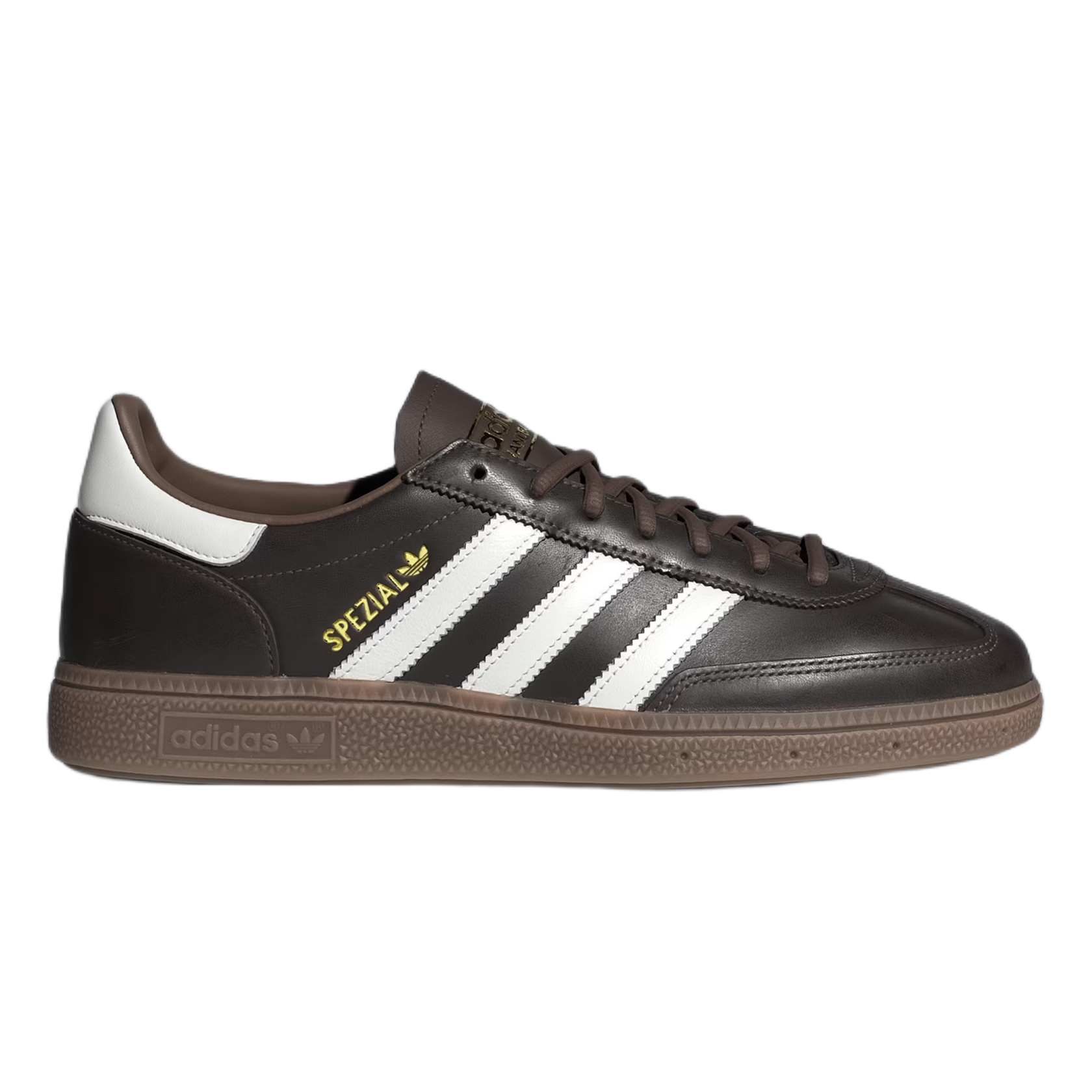 adidas Handball Spezial Brown White Earth Strata KI8581