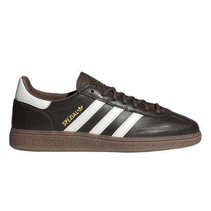adidas Handball Spezial Brown White Earth Strata KI8581