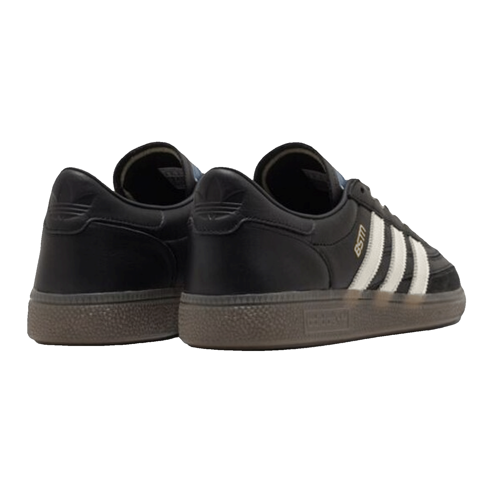 adidas Handball Spezial BSTN O.G. With A Twist Black Back