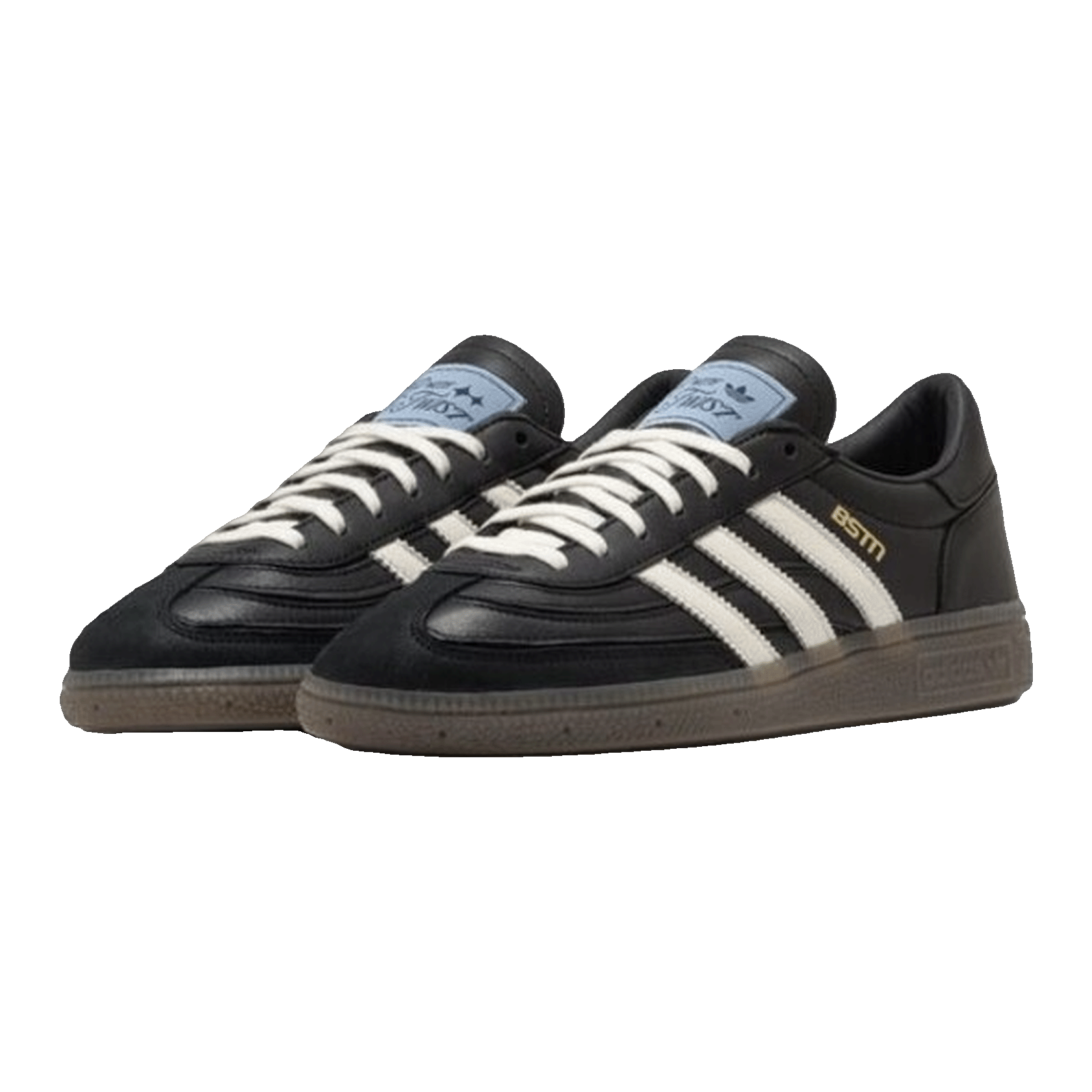 adidas Handball Spezial BSTN O.G. With A Twist Black Side