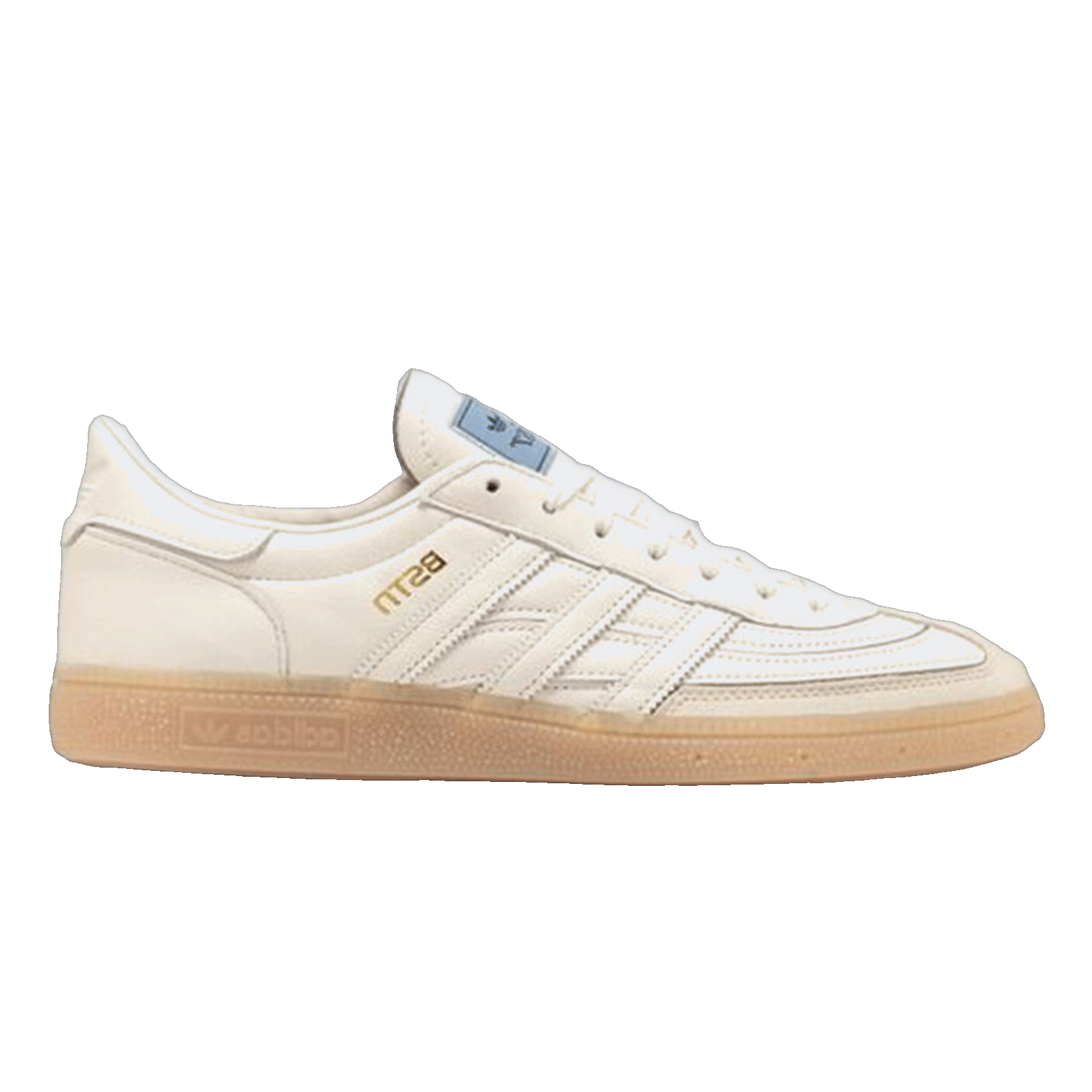 adidas Handball Spezial BSTN O.G. With A Twist Cream White