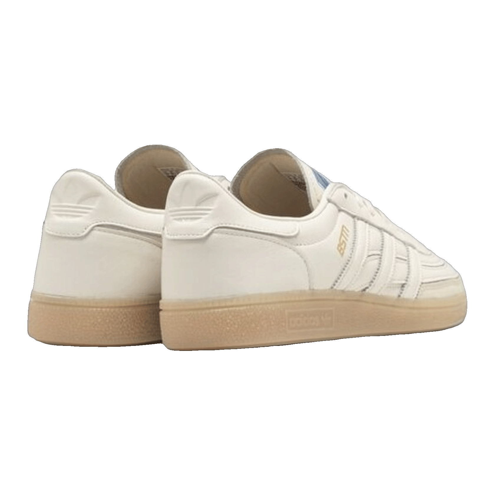 adidas Handball Spezial BSTN O.G. With A Twist Cream White Back