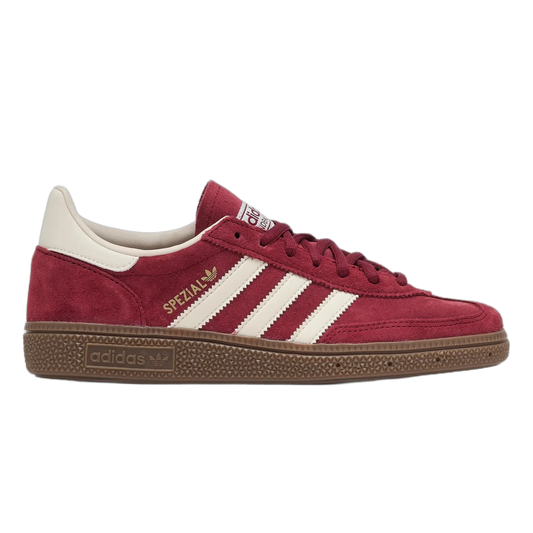 adidas Handball Spezial Burgundy Crew White JR2122