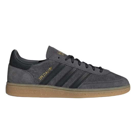 adidas Handball Spezial Carbon Black Gum IH6506