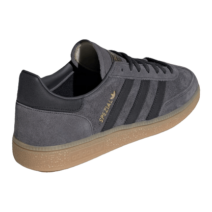 adidas Handball Spezial Carbon Black Gum Back IH6506