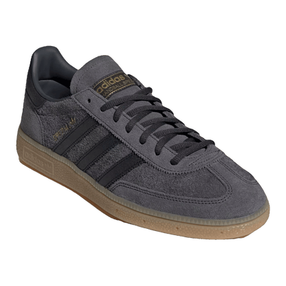 adidas Handball Spezial Carbon Black Gum Side IH6506