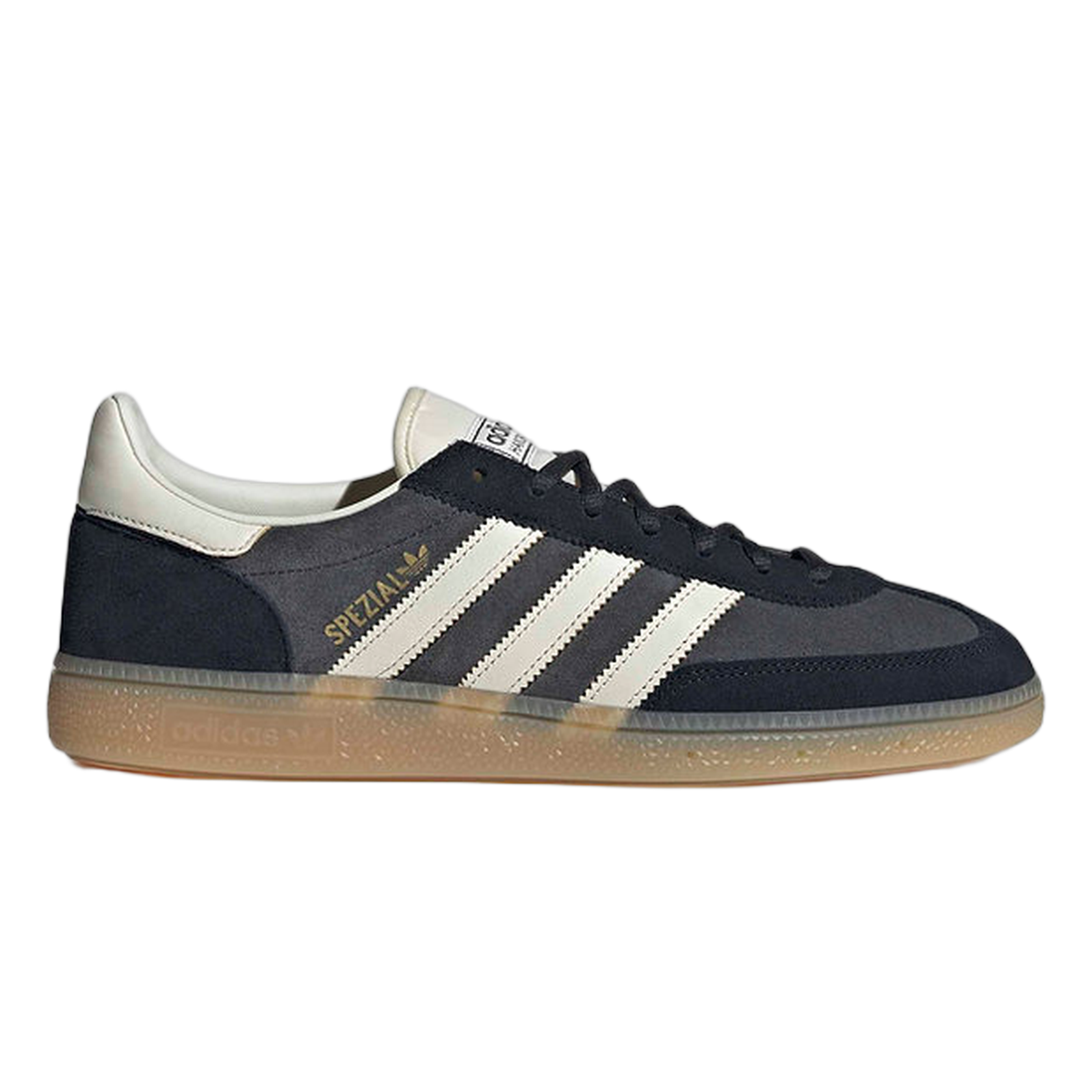 adidas Handball Spezial Carbon Off White Black IH6590
