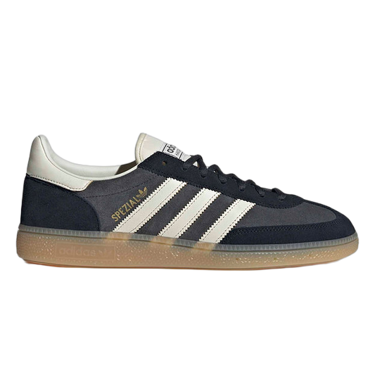 adidas Handball Spezial Carbon Off White Black IH6590
