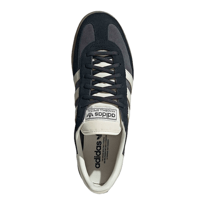adidas Handball Spezial Carbon Off White Black Oben IH6590
