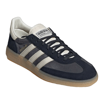adidas Handball Spezial Carbon Off White Black Side IH6590