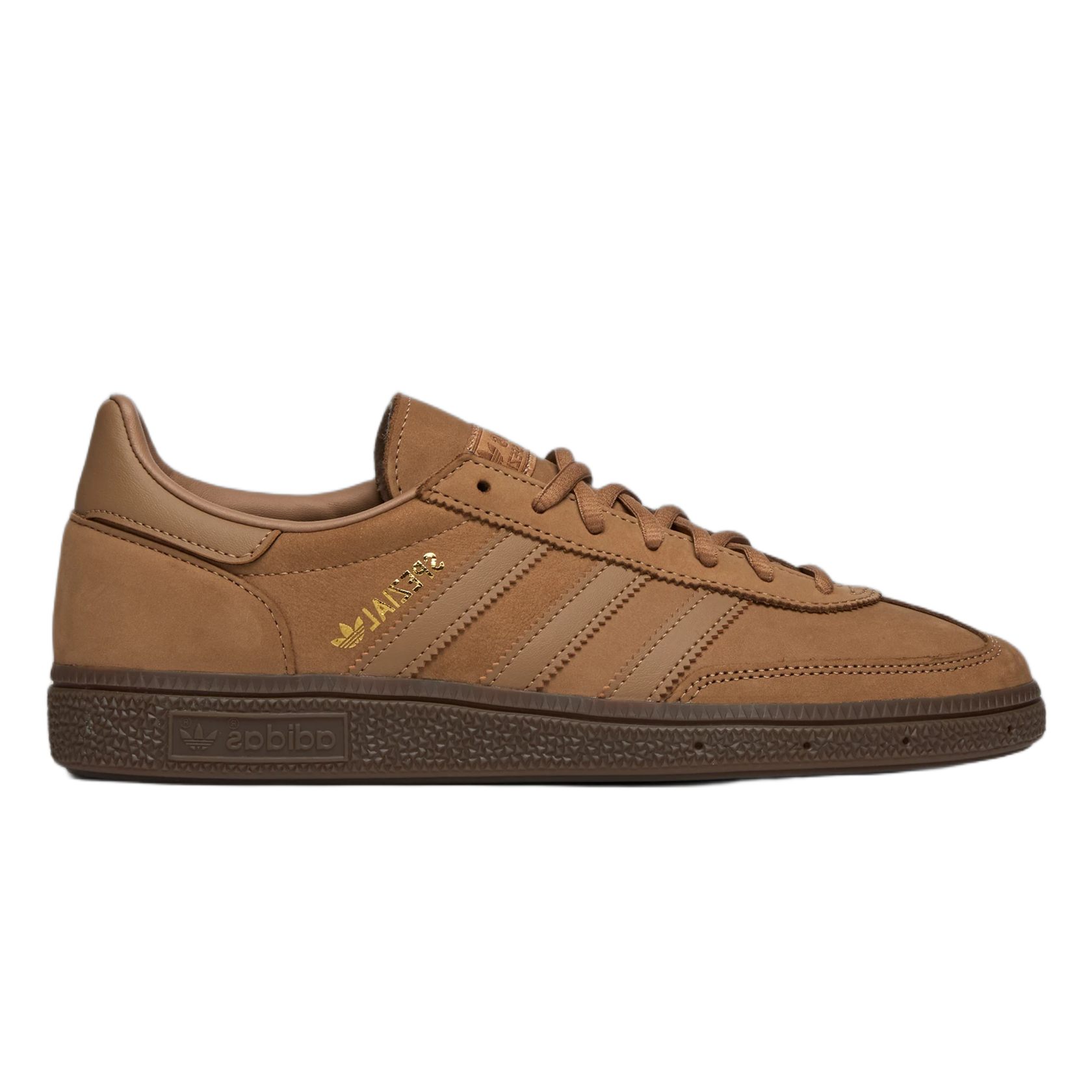 adidas Handball Spezial Cardboard Brown Desert JH5448