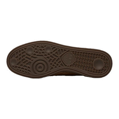 adidas Handball Spezial Cardboard Brown Desert Sohle