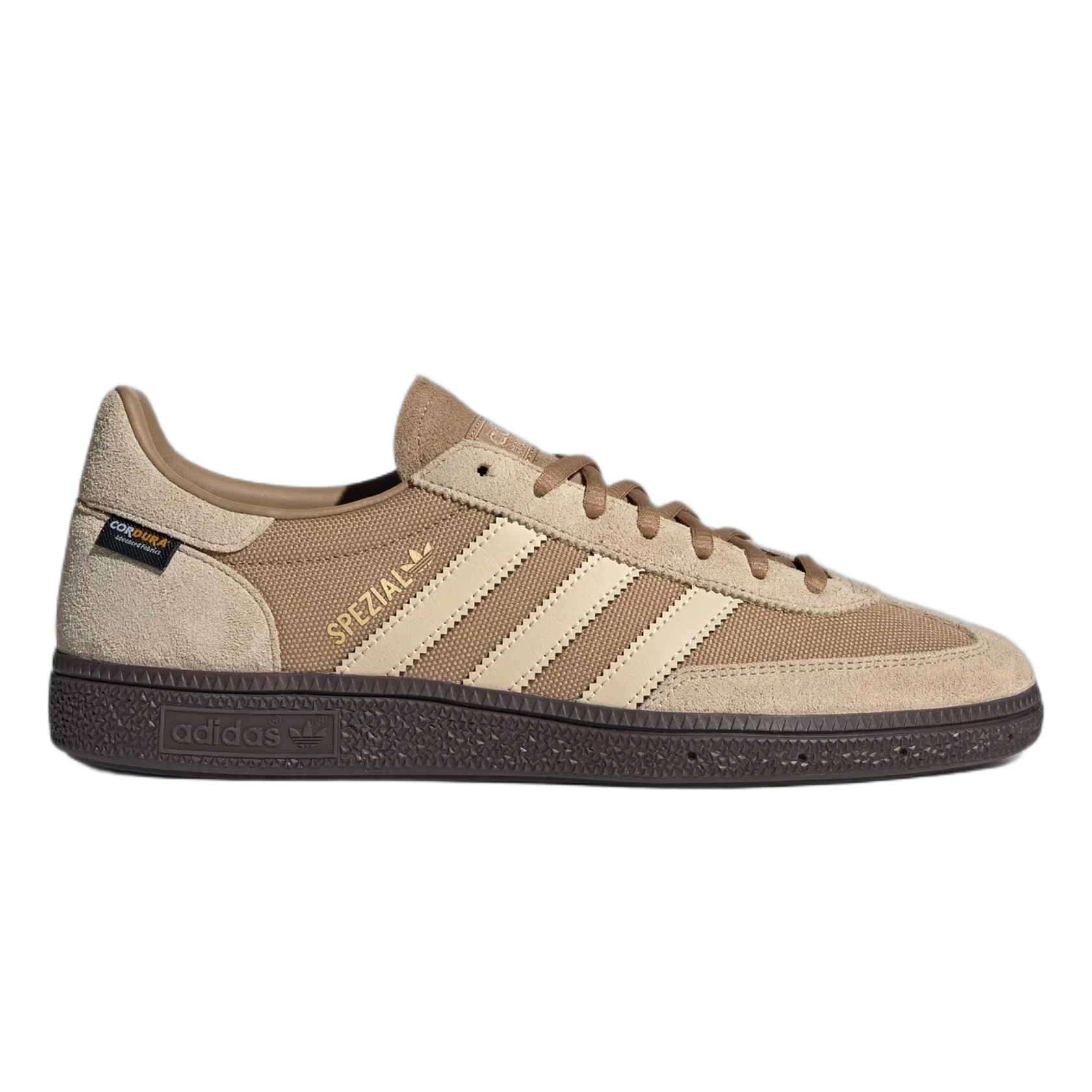 adidas Handball Spezial Cardboard Crystal Sand JI4645