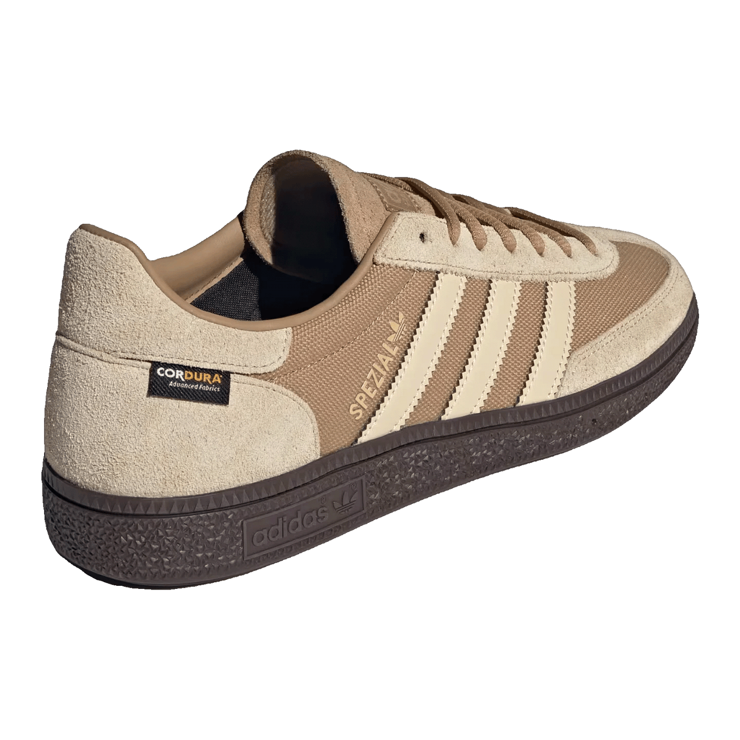 adidas Handball Spezial Cardboard Crystal Sand Back JI4645