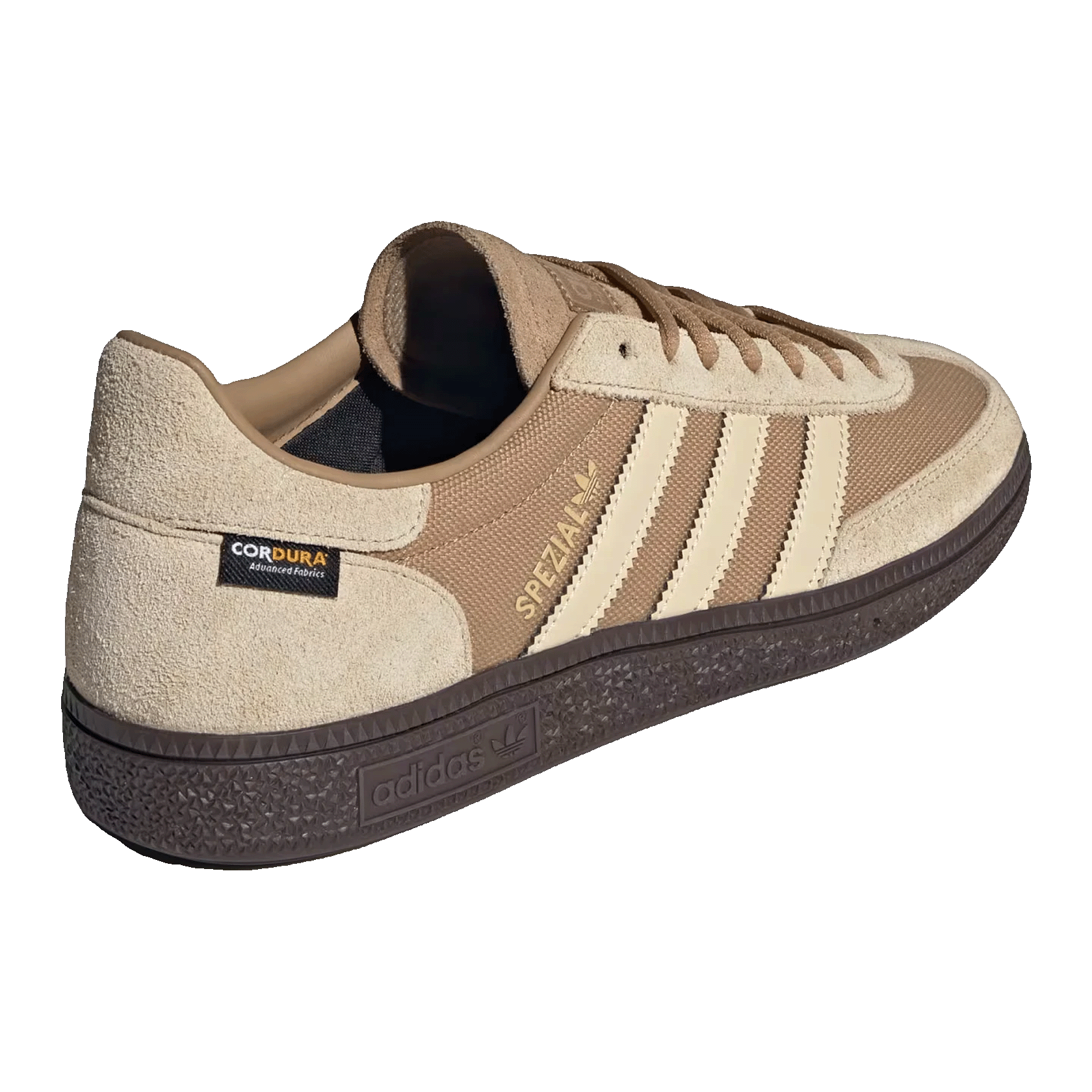 adidas Handball Spezial Cardboard Crystal Sand Back JI4645