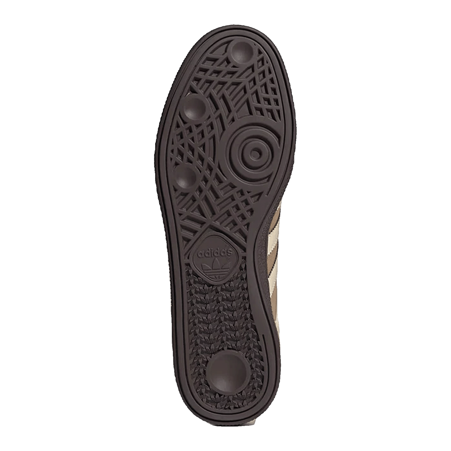 adidas Handball Spezial Cardboard Crystal Sand Sohle JI4645