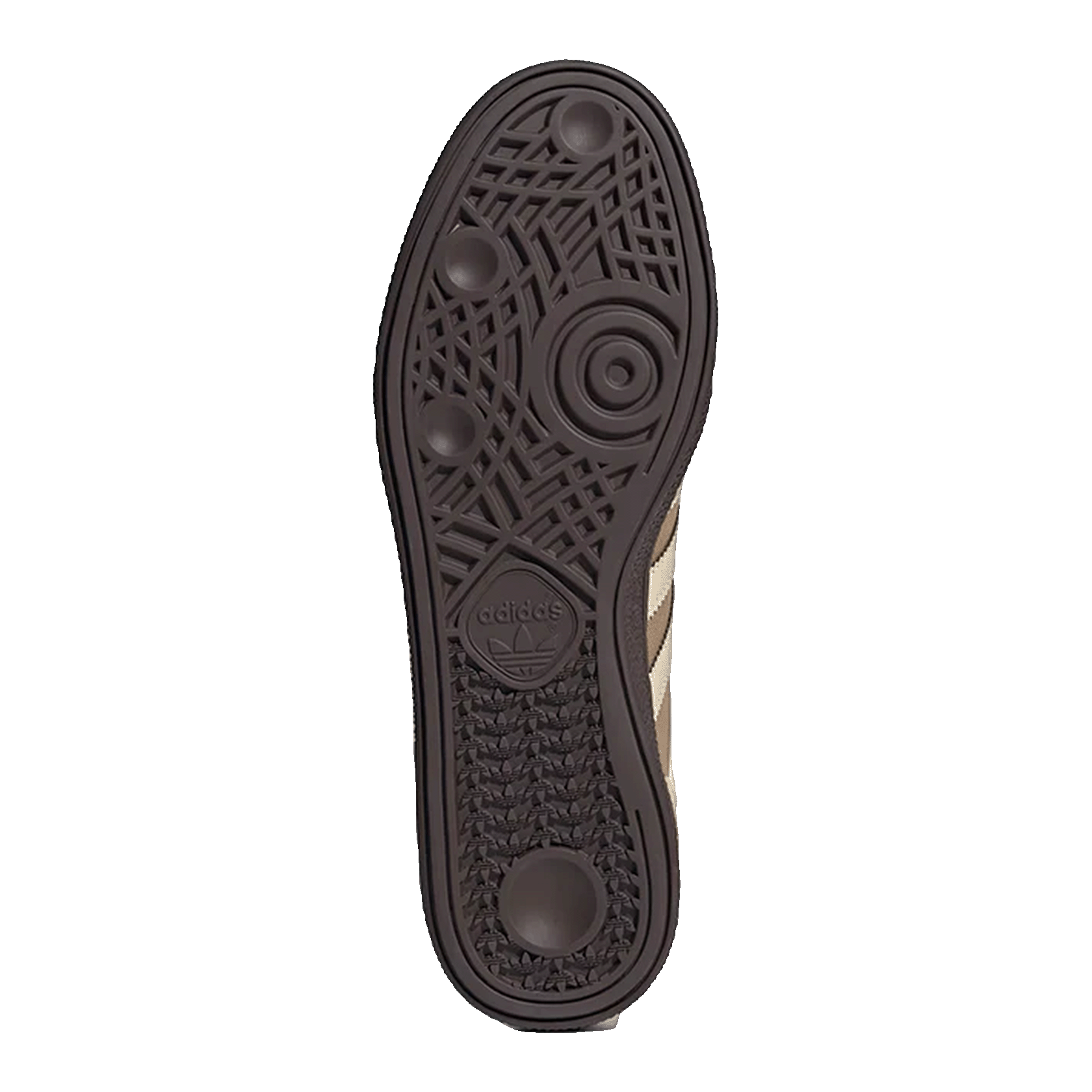 adidas Handball Spezial Cardboard Crystal Sand Sohle JI4645