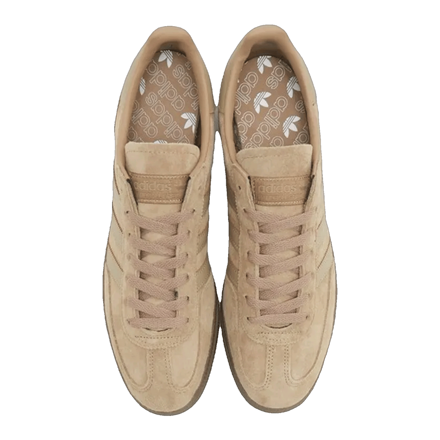 adidas Handball Spezial Cardboard Oben