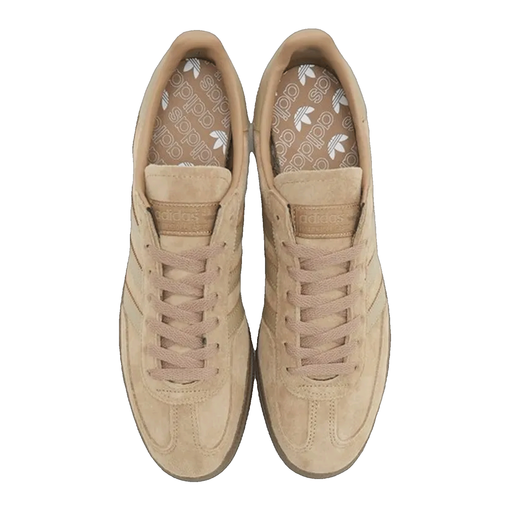 adidas Handball Spezial Cardboard Oben