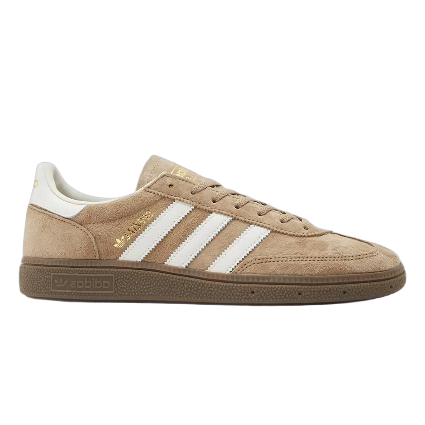adidas Handball Spezial Cardboard Off-White JR0598
