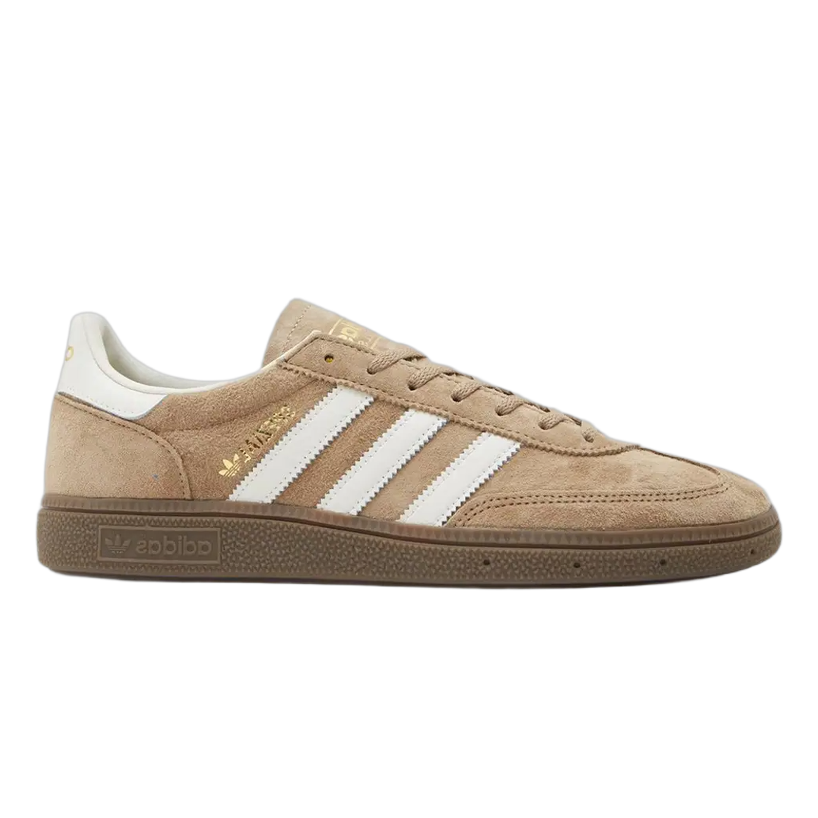adidas Handball Spezial Cardboard Off-White JR0598