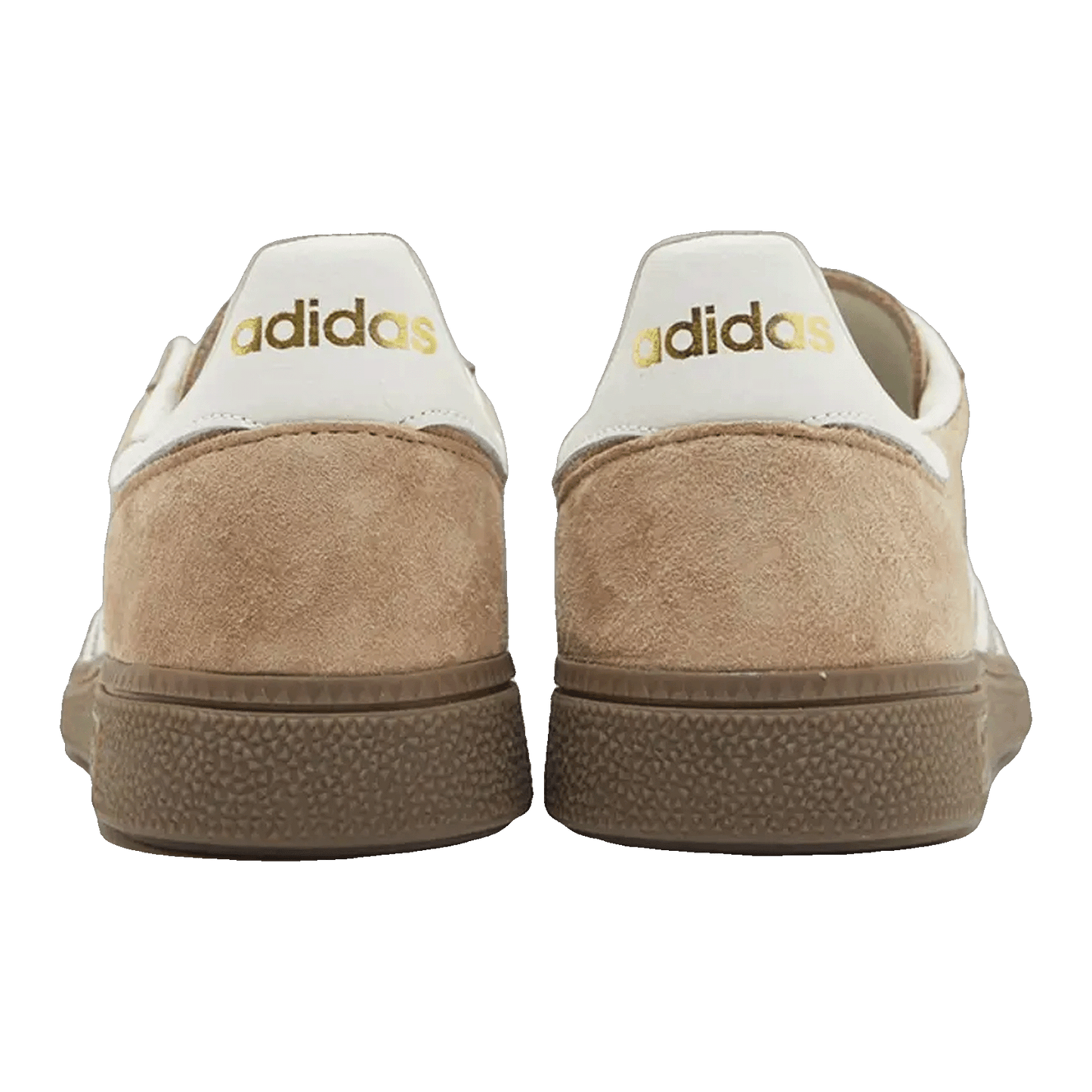adidas Handball Spezial Cardboard Off-White Back JR0598