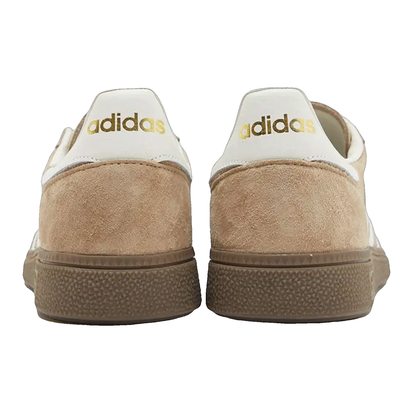 adidas Handball Spezial Cardboard Off-White Back JR0598