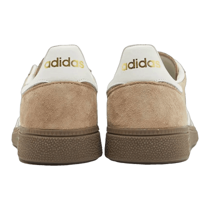 adidas Handball Spezial Cardboard Off-White Back JR0598